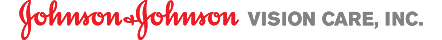 Soins de la vision Johnson & Johnson, une division de Johnson & Johnson, Inc.